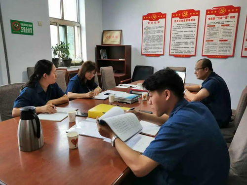 邯選廠紀(jì)委開展廉潔教育與內(nèi)控制度專項調(diào)研，以教育咨詢服務(wù)助推企業(yè)廉政建設(shè)再上新臺階